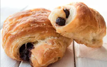 Pain au Chocolat