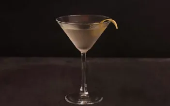 Dry Martini ganha ostras em Buenos Aires