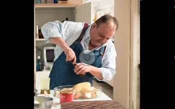 Frango assado Erick Jacquin (poulet de ma mère)